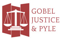 Gobel Justice & Pyle_Firm_logo